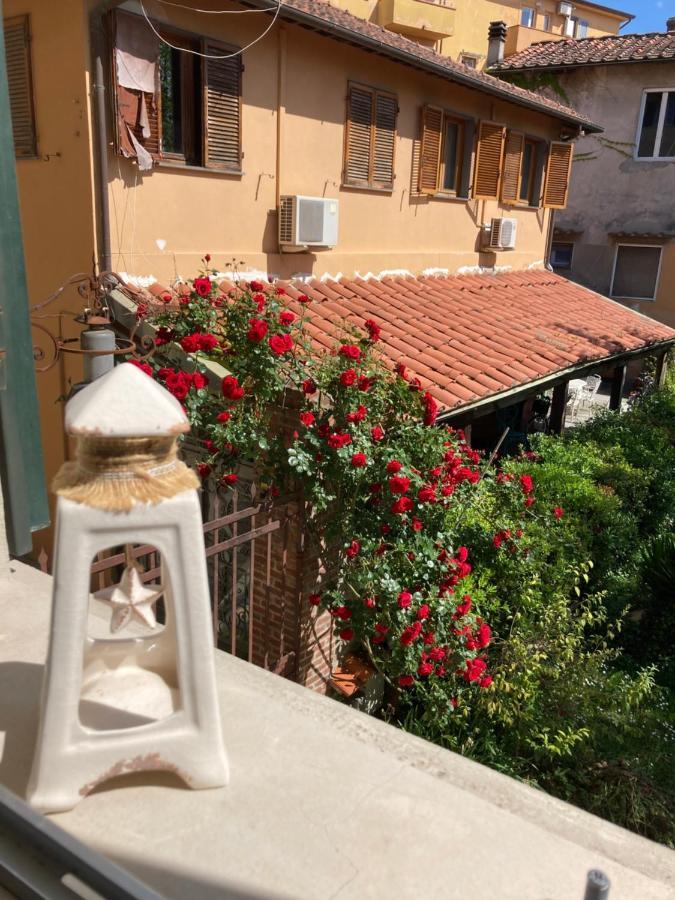 B&B La Sosta Degli Artisti ピエトラサンタ エクステリア 写真